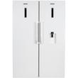 یخچال فریزر دوقلو 36 فوت لئوکو مدل LR601-LF601 PERFECT