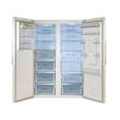 یخچال فریزر دوقلو 36 فوت لئوکو مدل LR601-LF601 PERFECT