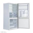 یخچال و فریزر 21 فوت رنزو مدل RF8410N-E2ICE