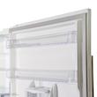 یخچال و فریزر 21 فوت رنزو مدل RF8410N-E2ICE