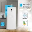 یخچال 16 فوت امرسان مدل RH16D
