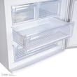 یخچال و فریزر 21 فوت رنزو مدل RF8410N-E2ICE