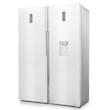 یخچال فریزر دوقلو 40 فوت دوو مدل SRI/SFI-21MW