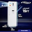 یخچال 15 فوت امرسان مدل RH15D