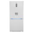 یخچال و فریزر لئوکو مدل LRF85B5