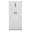 یخچال و فریزر لئوکو مدل LRF85B5