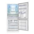 یخچال و فریزر لئوکو مدل LRF85B5