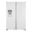 یخچال فریزر دوقلو 32 فوت آخنبرگ مدل AB-TRF-180