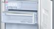 یخچال و فریزر بوش مدل KGN56AI204