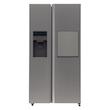 یخچال و فریزر ساید بای ساید 28 فوت اسنوا مدل S2Di-M210-S