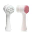 برس پاک کننده صورت مدل SILICONE