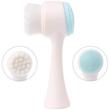 برس پاک کننده صورت مدل SILICONE