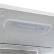 یخچال و فریزر 22 فوت التتو مدل NB8420S DN
