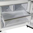یخچال و فریزر 22 فوت التتو مدل NB8420S DN