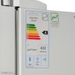یخچال و فریزر 22 فوت التتو مدل NB8420S DN