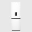 یخچال فریزر طرح فریزر پایین 22 فوت هایسنس مدل RFC-300W