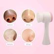 برس پاک کننده صورت مدل SILICONE