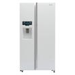 یخچال و فریزر ساید بای ساید 32 فوت اسنوا مدل ARS3Di-M200W