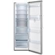 یخچال و فریزر دوقلو 40 فوت هایسنس مدل RS370S/FS270S، دارای نمایشگر و بدون برفک، با ارتفاع 186، پهنای 120 و عمق 67 سانتی‌متر، میزان مصرف انرژی A+، دارای 5 طبقه در یخچال و 5 کشو در فریزر، دارای سیستم نوفراست