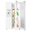 یخچال و فریزر ساید بای ساید 32 فوت اسنوا مدل ARS3Di-M200W