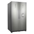 یخچال فریزر دوقلو 40 فوت سام مدل RR65-RZ65/S