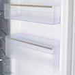 یخچال فریزر دوقلو 20 فوت نیکسان مدل NF6040WDN