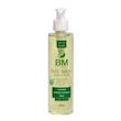 ژل شستشوی صورت برزمهر مدلBM مناسب برای پوست چرب و مختلط حجم 200 میلی لیتر