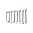 آچار یکسر تخت و یکسر رینگی سان تولز مدل DTN8-19 مجموعه 8 عددی