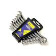 آچار یکسر تخت و یکسر رینگی سان تولز مدل DTN8-19 مجموعه 8 عددی