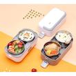 ظرف غذای برقی مدل LB-200W