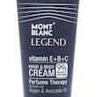 کرم مرطوب کننده اویور مدل Mont Blanc Legend حجم 75 میلی لیتر