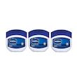 وازلین وازلین مدل skin protecting jelly حجم 5.5 میلی لیتر مجموعه 3 عددی