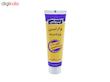 وازلین ویتامینه ایروکس مدل Zinc Oxide حجم 80 میلی لیتر