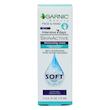 کرم آبرسان و مرطوب کننده دست و صورت گارنیک مدل soft مناسب برای پوست های خیلی خشک حجم 75 میلی لیتر