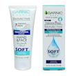 کرم آبرسان و مرطوب کننده دست و صورت گارنیک مدل soft مناسب برای پوست های خیلی خشک حجم 75 میلی لیتر
