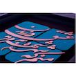 تابلو معرق مس طرح منم که شهره شهرم به عشق ورزیدن کد 2112