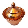 قندان مسی طرح رز کد ZH268.2