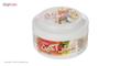 کرم مرطوب کننده و نرم کننده عطرآگین مدل Coconut Perfume حجم 200 میلی لیتر