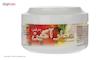 کرم مرطوب کننده و نرم کننده عطرآگین مدل Coconut Perfume حجم 200 میلی لیتر