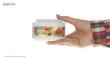 کرم مرطوب کننده و نرم کننده عطرآگین مدل Coconut Perfume حجم 200 میلی لیتر