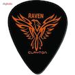 پیک گیتار الکتریک کلایتون مدل Raven 0.63 طرح استاندارد