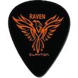 پیک گیتار الکتریک کلایتون مدل Raven 1.00
