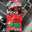 پیک گیتار داداریو مدل NYLPRO PLUS