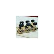 هندل گیتار آلیس مدلAOS-028BWP بسته 2 عددی