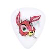 پیک گیتار دانلوپ مدل Kozik Devil Bunny 1m