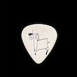 پیک گیتار داداریو مدل JOE SATRIANI 010M