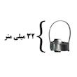 مضراب سه تار مدل 07 بسته 10 عددی