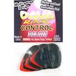 پیک گیتار داوا مدل Rock Control بسته 6 عددی