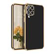 کاور مانستر مدل Plated مناسب برای گوشی موبایل هوآوی Nova 7i / Nova 6 SE / P40 Lite