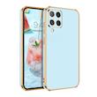 کاور مانستر مدل Plated مناسب برای گوشی موبایل هوآوی Nova 7i / Nova 6 SE / P40 Lite
